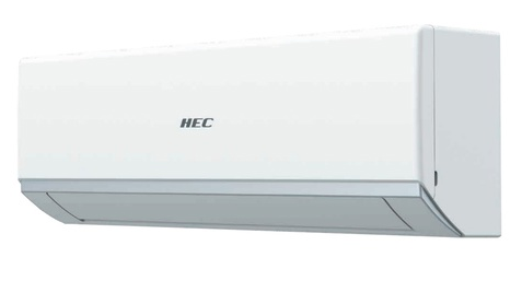 Сплит-система Hec HEC-09HRC03/R3(IN) серия R Comfort