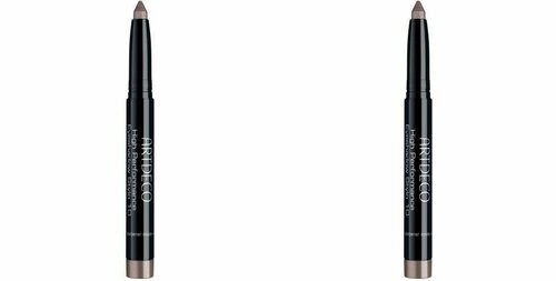 ARTDECO Тени-карандаш для век High Performance Eyeshadow Stylo тон 10, 1,4 г, 2 шт