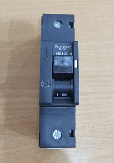 Acti 9 18613 Автоматический выключатель однополюсный 25А (37.5 кА, C) Schneider Electric - фото №3