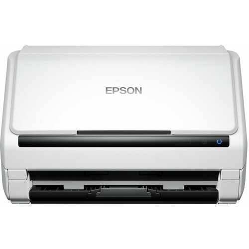 Epson Сканер WorkForce DS-530II B11B261401