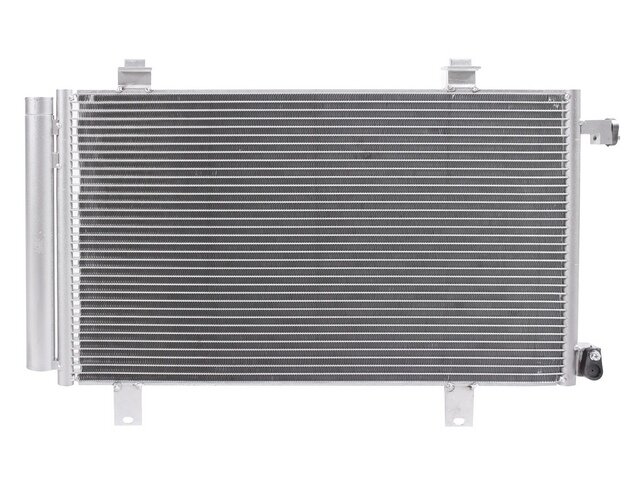 Радиатор кондиционера ACS TERMAL 104979ZH для Suzuki SX4 Classic EY / GY 2006-2014