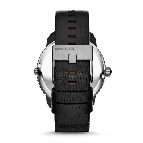 фото Наручные часы diesel mini daddy dz7328, серый