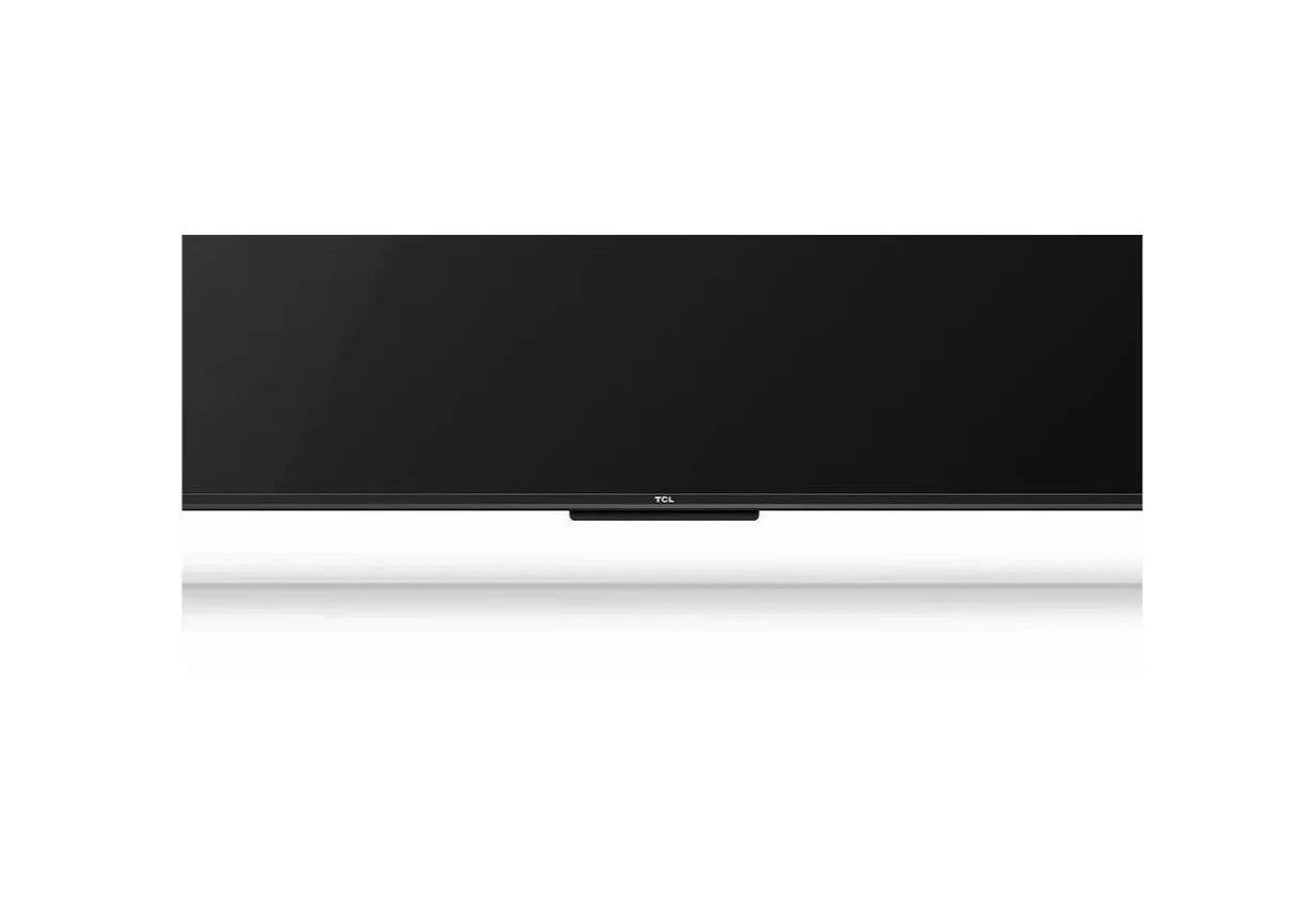 Телевизор TCL 50P637, 50", LED, 4K Ultra HD, черный - фото №20