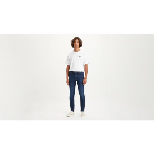 фото Джинсы levi's, размер 32/32, синий