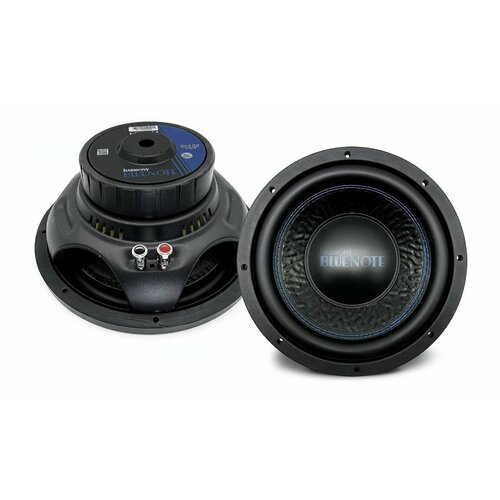 Сабвуфер ESB HARMONY HB110S4 автомобильный 10 динамик НЧ SQ автозвук 599000₽