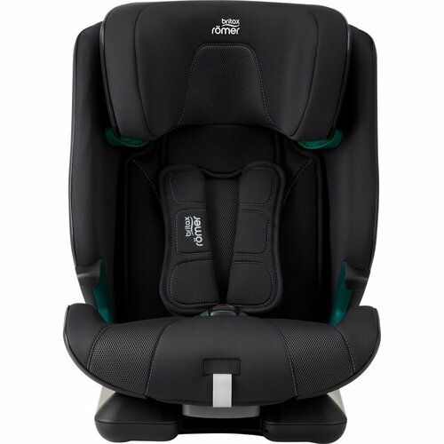 Автокресло Britax Roemer Advansafix i-Size Fossil Grey автокресло группа 1 2 3 9 36 кг britax roemer advansafix m i size moonlight blue