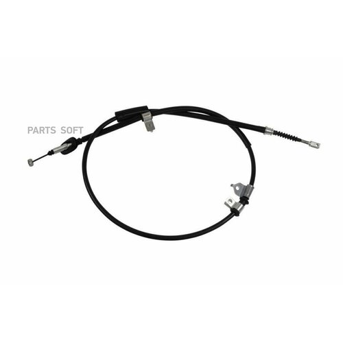 VAICO-VEMO V4930002 трос стояночного тормоза