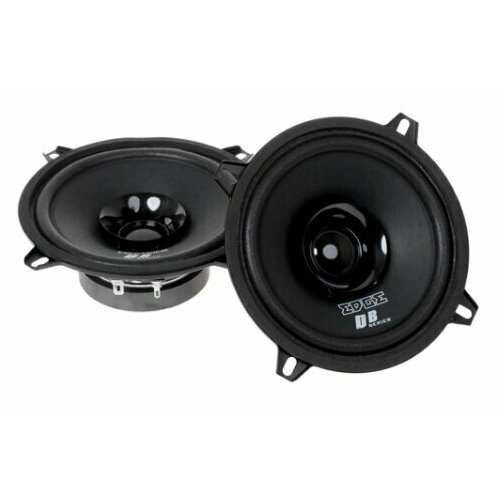 Колонки автомобильные 13 см динамики EDGE EDB5W-E0 135см 70Вт 2 динамика акустика для автомобилей в машину авто автозвук акустическая система автоколонки автоакустика 1790₽