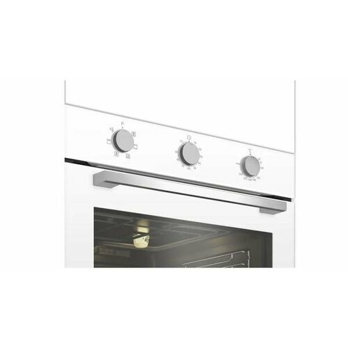 Духовой шкаф Электрический Indesit IFE 3634 WH белый 2473100₽