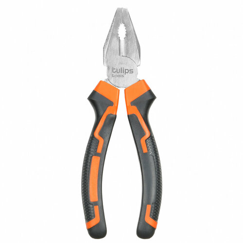 Tulips Tools Плоскогубцы 180мм Tulips Tools IR11-010