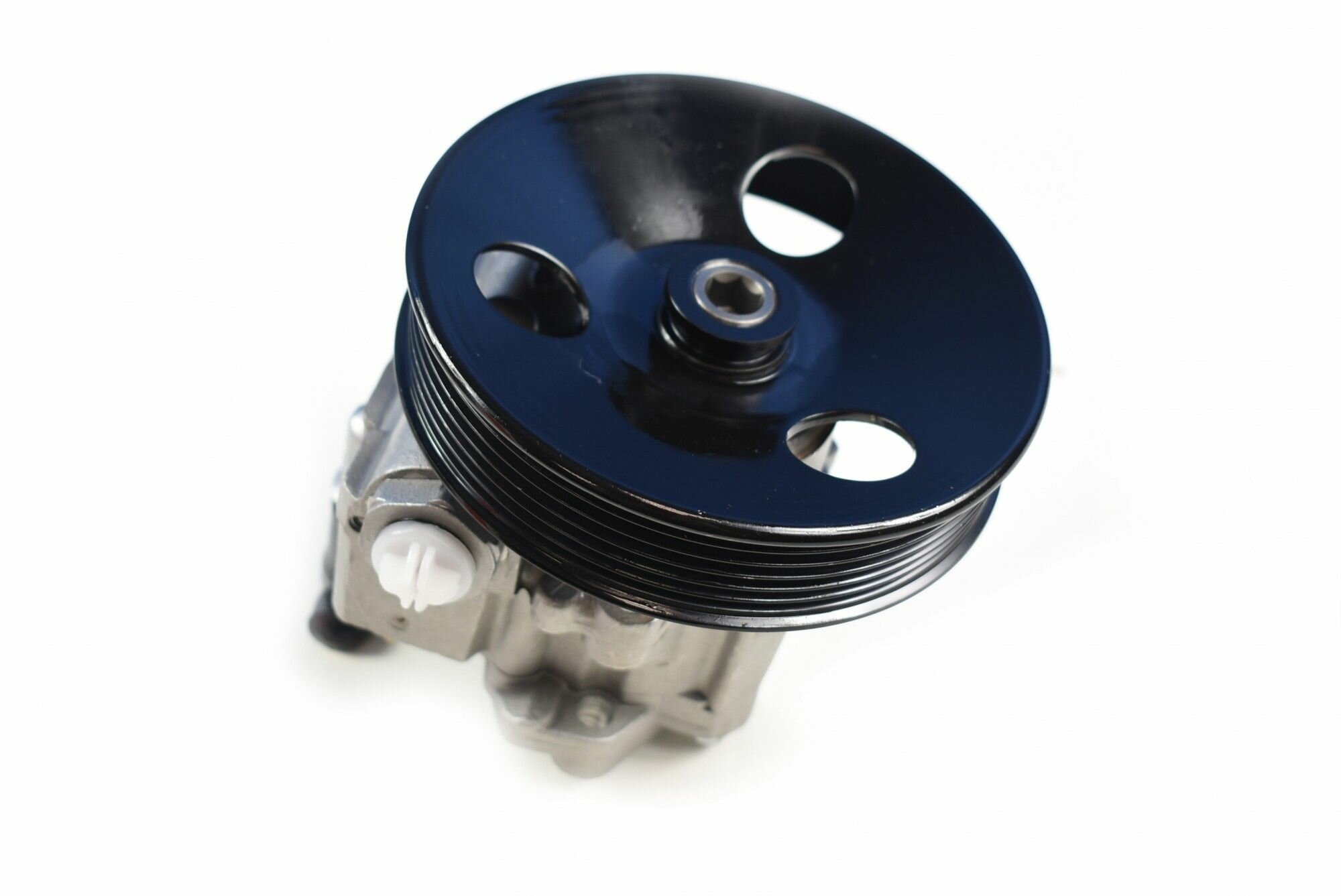 фото Насос ГУР Chery Tiggo 1.8/2.0 (Чери Тигго 1,8/2,0) арт. T113407010BB