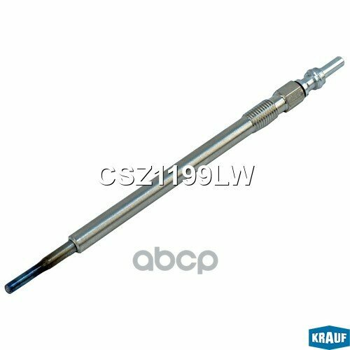 Свеча Накала Krauf арт CSZ1199LW 3360₽