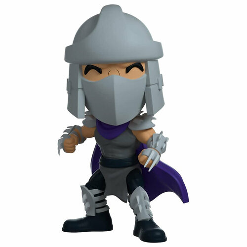 Фигурка TMNT Shredder #5 11 см 5554479