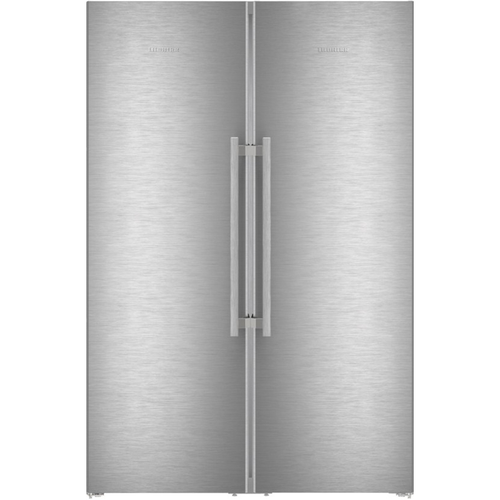 Холодильник LIEBHERR XRFsd 5250-20 001 42409400₽