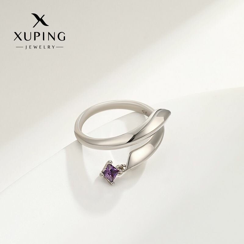 Кольцо XUPING JEWELRY