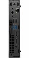ПК Dell Optiplex 7010 Micro i5 13500T (2) 16Gb SSD512Gb UHDG 770 Windows 11 Professional GbitEth WiFi BT 260W мышь клавиатура черный (7010-5651)