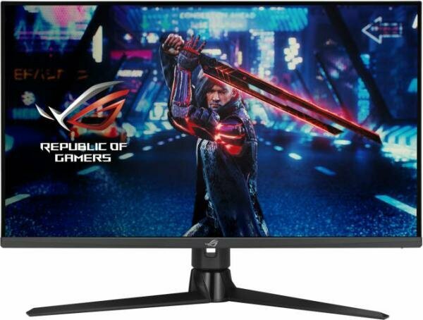 Монитор 32 ASUS ROG Strix XG32AQ XG32AQ