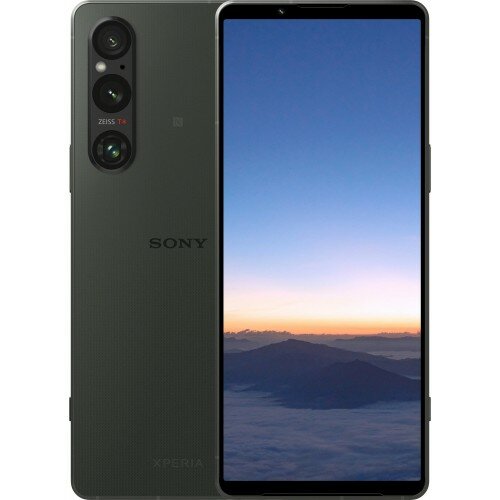 Смартфон Sony Xperia 1 V, 12/512Gb Global, Dual nano SIM, Khaki Green