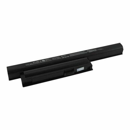 аккумуляторная батарея для ноутбуков sony vgp bps22 vgp bpl22 6800mah Батарея, аккумулятор VGP-BPS22 для ноутбука Sony VPC-E1, VPC-EA, VPC-EB, VPC-EC, VPC-EE, VPC-EF