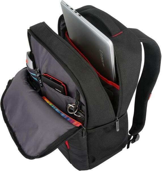 Рюкзак Lenovo Backpack B515 черный