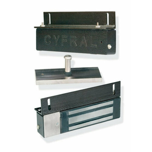 Замок электромагнитный Цифрал ML Цифрал/К