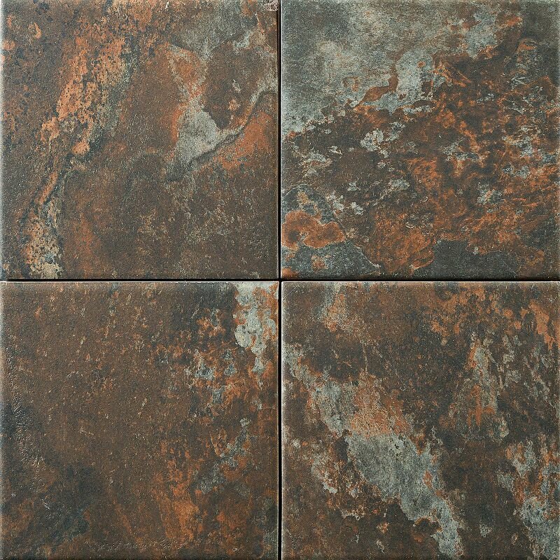 фото Керамогранит Pamesa Ceramica Slate Way Brown 15х15 см (0.56 м2)