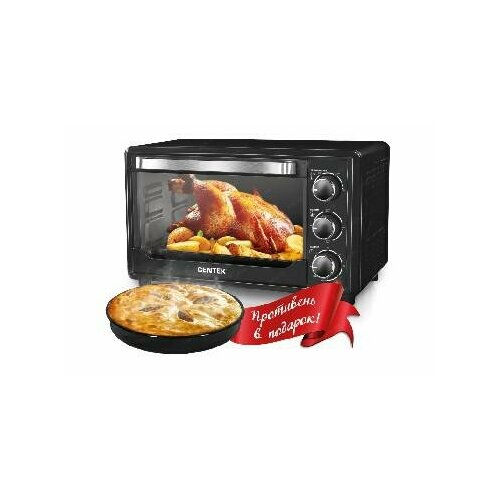 Мини-печь Centek CT-1537-30 971300₽