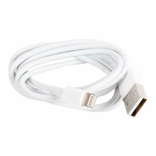 Кабель USB для передачи данных для Apple lightning mariso чехол накладка для apple iphone 7 plus iphone 8 plus clear