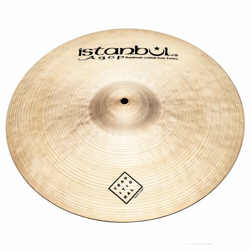 Istanbul Agop 18