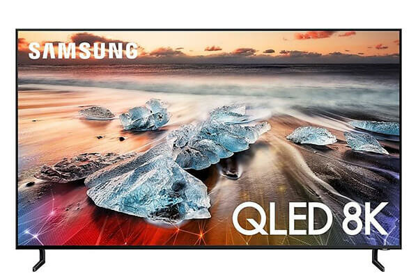 Телевизор Samsung QE98Q900R