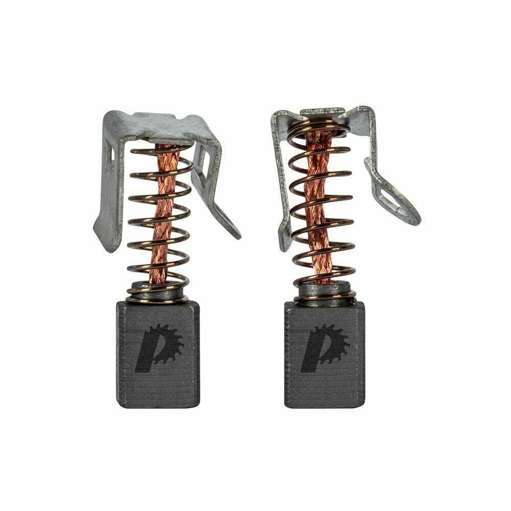 фото Щетка графитовая ПРАКТИКА