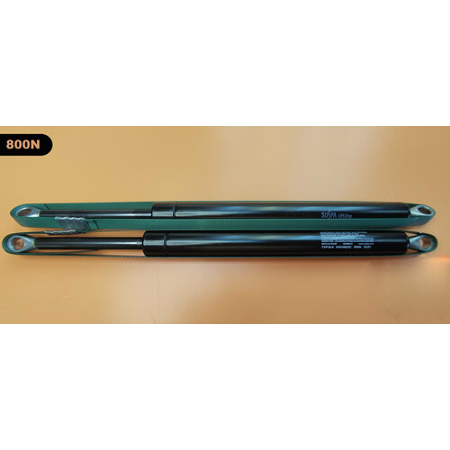 Suspa liftline TYP 16-6 016 10023C 800N газлифт