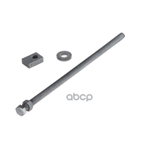 Ske500740220_болт Регулировочный M16x403mm Jsk4042 JOST арт SKE500740220 11900₽