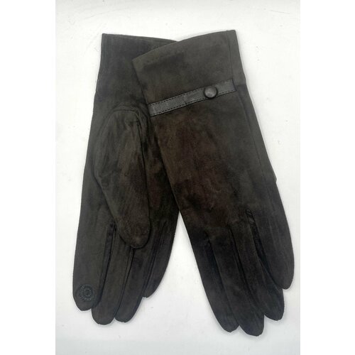 фото Перчатки pittards, размер 7-9, коричневый