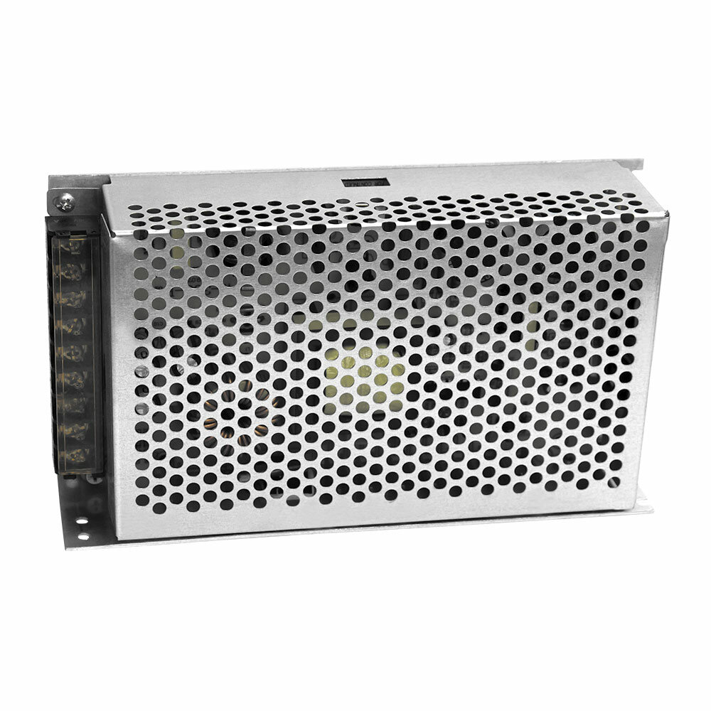 Блок питания Gauss - фото №1