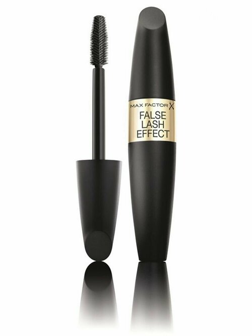 Max Factor Тушь с эффектом накладных ресниц False Lash Effect, 13.1 мл