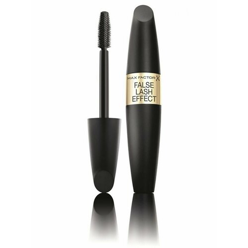 Max Factor Тушь с эффектом накладных ресниц False Lash Effect, 13.1 мл