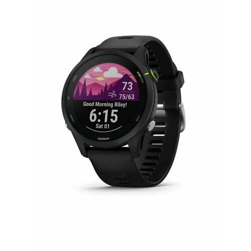 Forerunner 255 Music Black 4715000₽