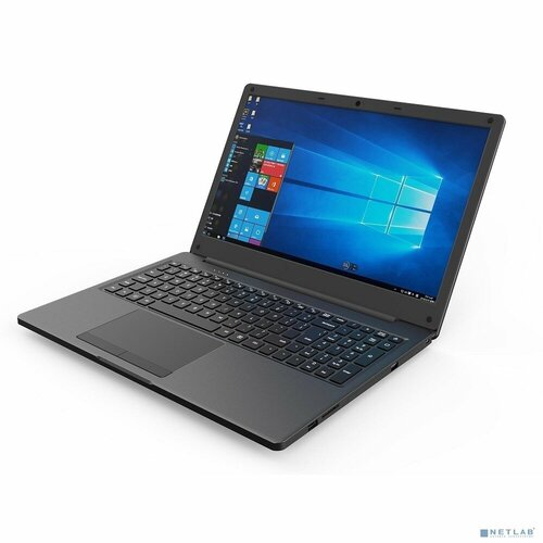 HIPER Ноутбук Ноутбук HIPER TeachBook C806737Ц HTHLP-04R Black 156 FHD IPS i5-8279U24GHz8GB512GB SSDRJ45noOSрусская раскладка 5366100₽