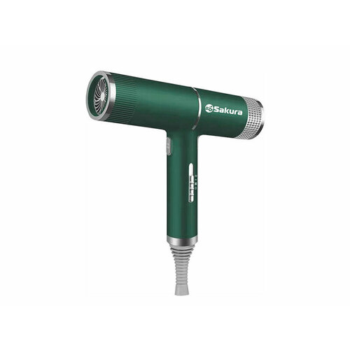 Фен Sakura SA-4051GR 125500₽