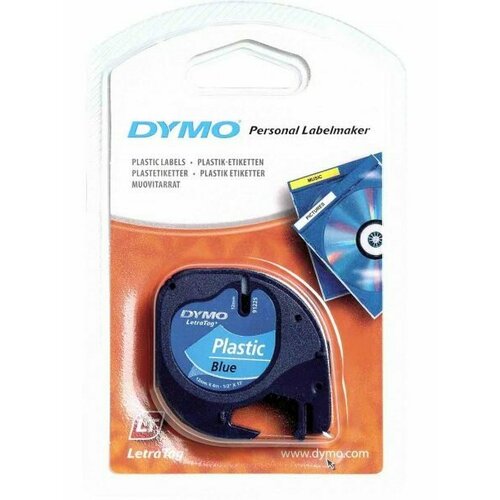 Картридж DYMO S0721650/91205