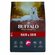 Mr.BUFFALO M/L HAIR & SKIN CARE Сухой корм для собак средних и крупных пород Лос...