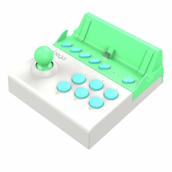 Джойстик N-Switch Arcade Controller PG-9136A iPega