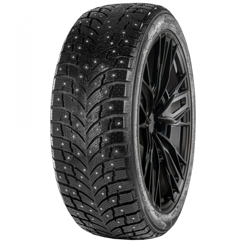 Автошина Gripmax SureGrip Pro Ice 275/40 R22 107T XL шипованная