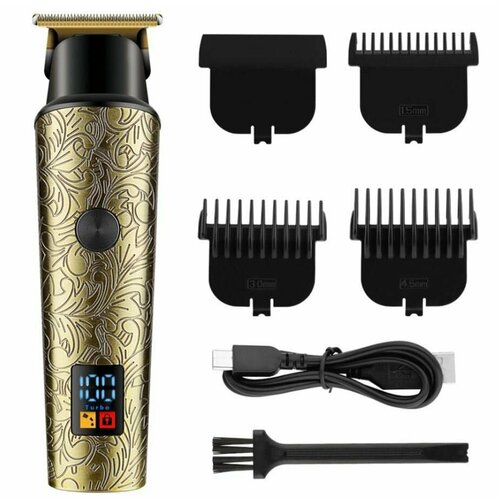 Триммер для стрижки и бритья волос машинка для стрижки 149000₽