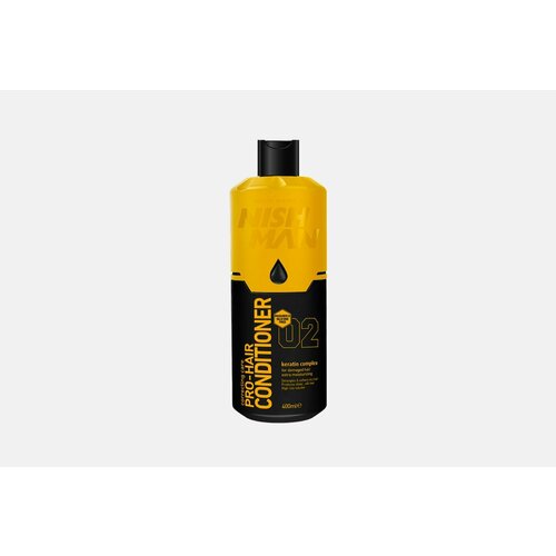 Проффесиональный кондиционер для волос professional hair conditioner 01