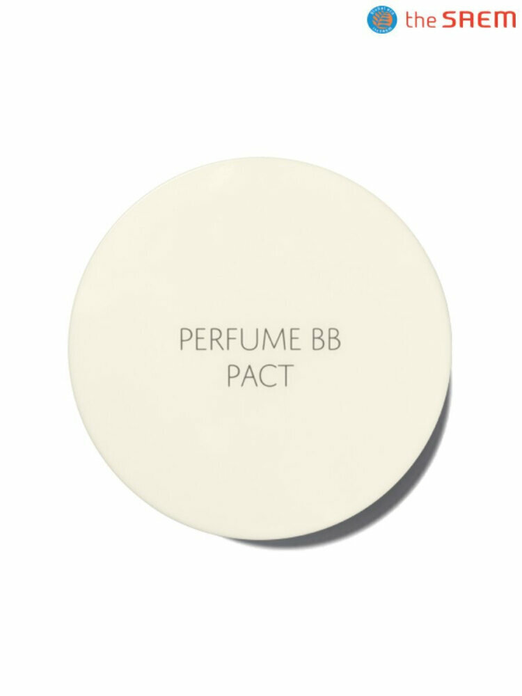 The Saem Пудра компактная ароматизированная Sammul Perfume BB Pact SPF25 PA++, 20 г (The Saem, ) - фото №16