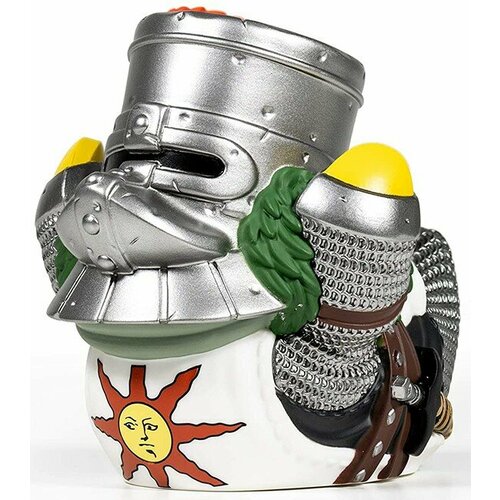 Фигурка-утка Tubbz Dark Souls Solaire of Astora (Boxed Edition без ванночки)