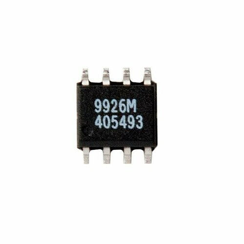 Микросхема N-MOSFET AP9926M S0-8