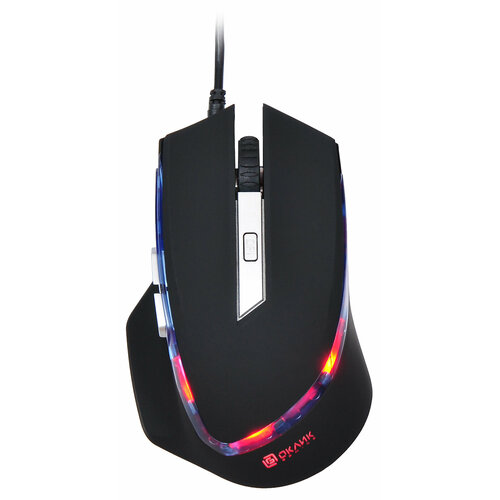 Мышь Oklick 715G 122000₽
